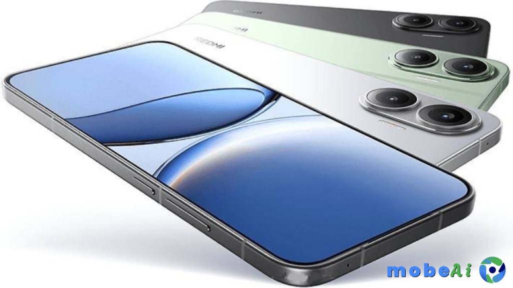 Redmi Turbo 4 Pro launch