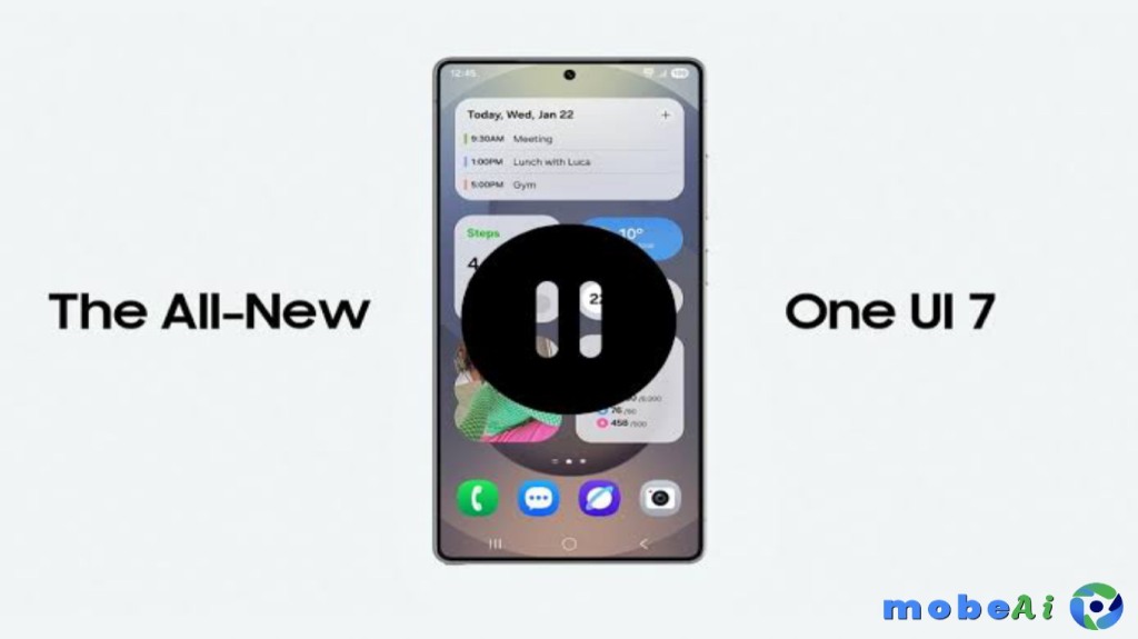 1 تحديث One UI 7 يتوقف عالميًا بسبب خطأ قاتل – هل جهازك آمن؟