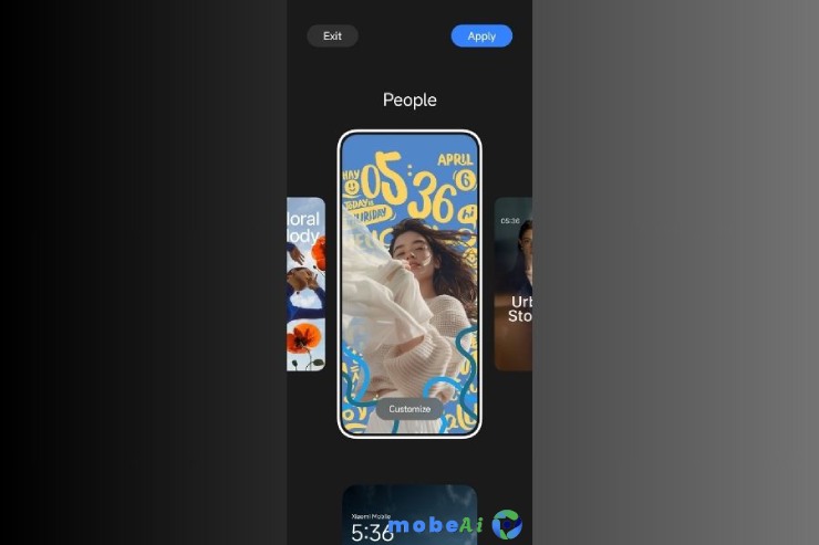 مراجعة HyperOS 2.0