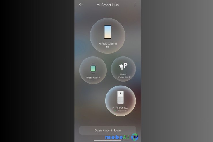 مراجعة HyperOS 2.0
