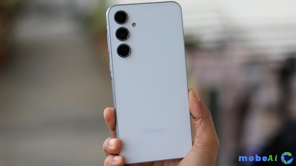 galaxy a55 one ui 7 android 15 beta update