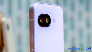 الاعلان عن Google Pixel 9a الجديد رسميًا في الخارج