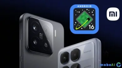 تحديث HyperOS 2 و أندرويد 16 التجريبي لأجهزة Xiaomi 15 وXiaomi 14T Pro
