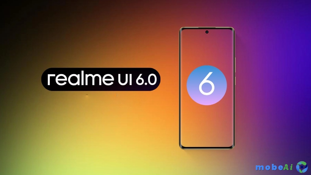 تحديث Realme UI 6.0 و أندرويد 15 متاح الآن في نسخة تجريبية لهواتف جديدة
