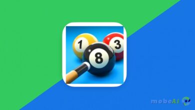 8 Ball Pool APK for Android