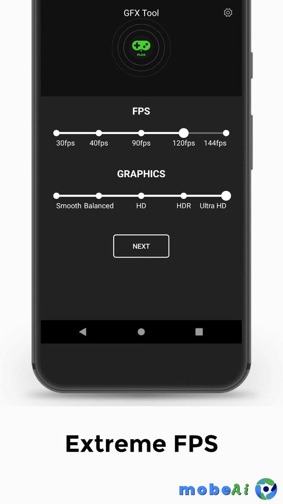 Game Booster Screenshot 5