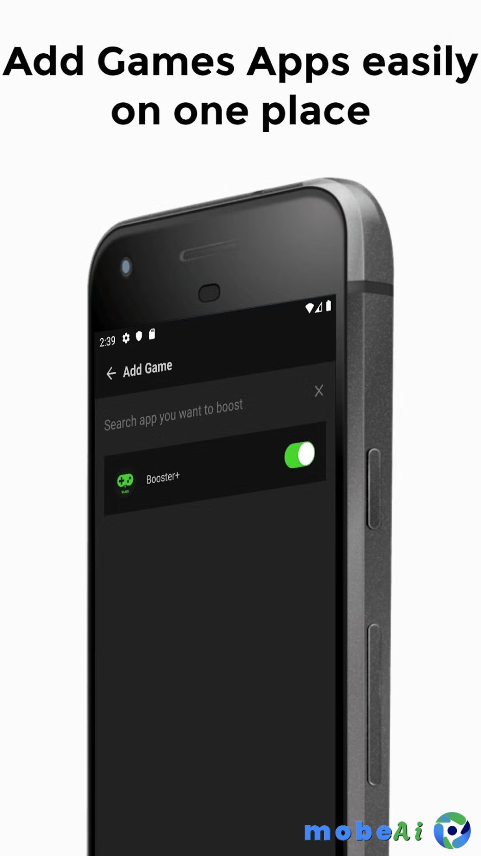 Game Booster Screenshot 6