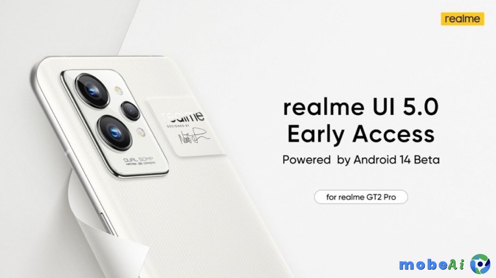 بدأت ريلمي في طرح تحديث Realme UI 6.0 المبني على نظام أندرويد 15 لهاتف Realme GT2 Pro من خلال برنامج الوصول المبكر (Early Access). يُعد هذا الإصدار بمثابة نسخة تجريبية مغلقة، وهو متاح فقط لعدد محدود من المستخدمين في المرحلة الأولى. يأتي التحديث برقم الإصدار RMX3301_15.0.0.101(EX01)، ويتم توفيره للمستخدمين المؤهلين عبر تحديث OTA (عبر الهواء). هاتف Realme GT2 Pro تم إطلاقه في عام 2022 بنظام أندرويد 12، مما يجعل أندرويد 15 هو التحديث الثالث والأخير الكبير للهاتف. ويُعد Realme UI 6.0 تحديثًا كبيرًا يقدم العديد من الميزات الجديدة والتحسينات العامة.