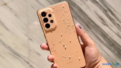 تحديث One UI 7.0 و أندرويد 15 لهاتف Galaxy A33