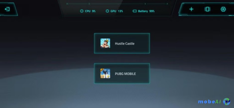 Game Turbo 4.0 صورة 2