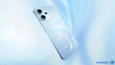 Oppo Reno14 F launch