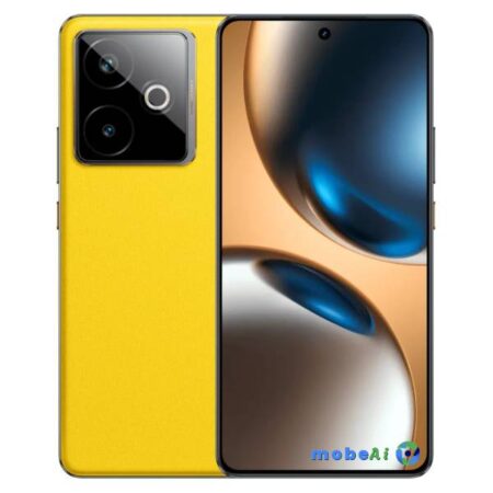 إطلاق Realme GT 7T رسميًا في الخارج بمواصفات قوية