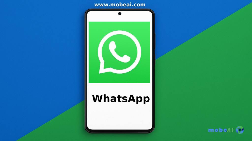 1 تحميل واتساب ماسنجر مجانًا – تواصل مع أصدقائك وأفراد عائلتك بسهولة وأمان