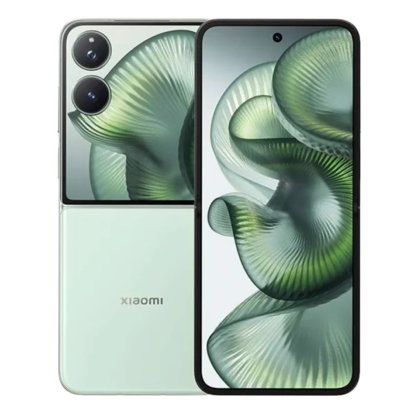 سعر ومواصفات Xiaomi Mix Flip 2