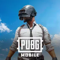 2 PUBG Mobile Logo