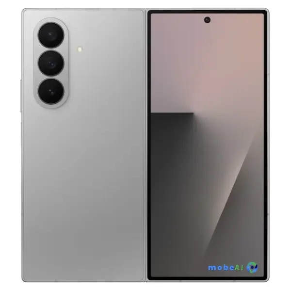 7 هاتف Samsung Galaxy Z Fold7 بالكامل بتصميم أنيق وشاشة قابلة للطي