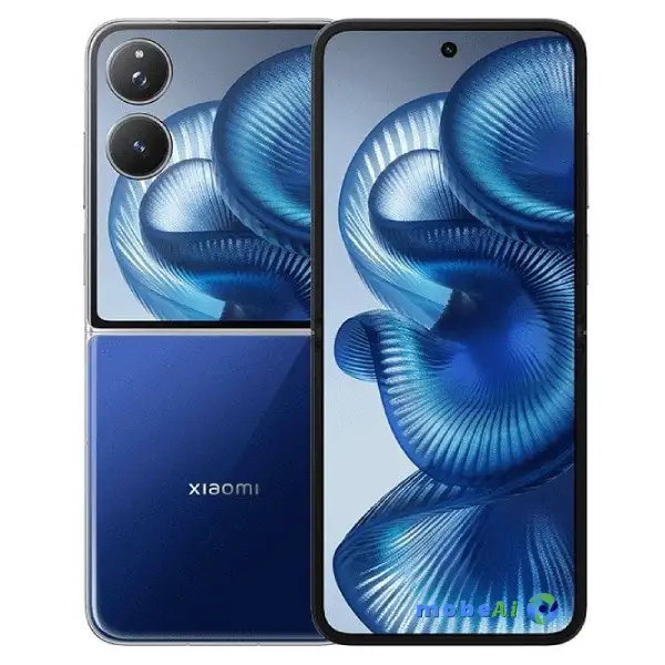 8 Xiaomi Mix Flip 2 1