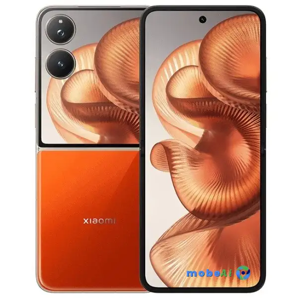 7 Xiaomi Mix Flip 2 2