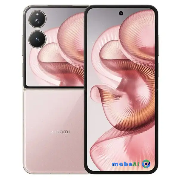 3 Xiaomi Mix Flip 2 3