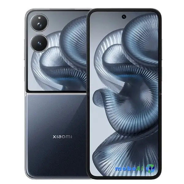 6 Xiaomi Mix Flip 2 4