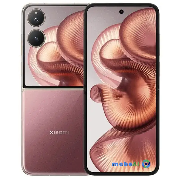 5 Xiaomi Mix Flip 2 5
