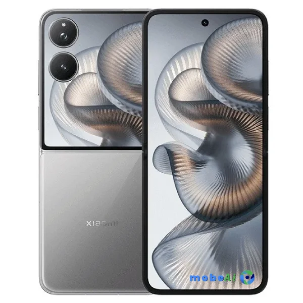 9 Xiaomi Mix Flip 2