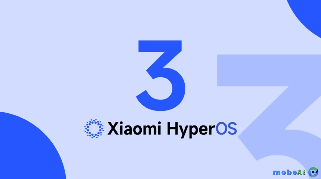 قائمة هواتف شاومي وريدمي وبوكو المؤهلة لتحديث HyperOS 3 المبني على أندرويد 16 مع المميزات المنتظرة وتحسينات الأداء