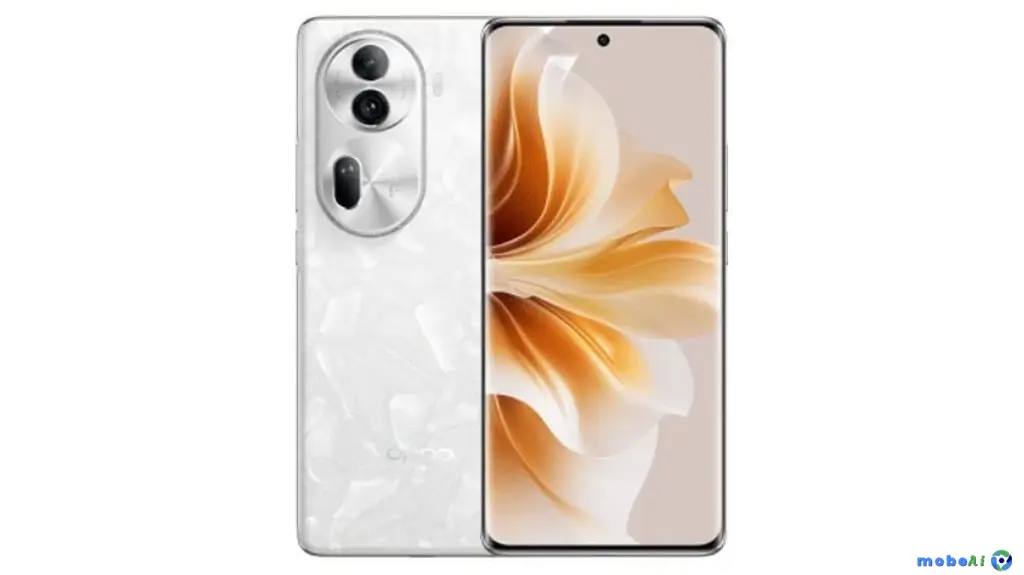 تم إصدار هاتف Oppo Reno 11 Pro في يناير 2024 مع نظام تشغيل Android 14، وقد حصل بالفعل على أول تحديث رئيسي له وهو Android 15 في نوفمبر 2024. وأكدت شركة أوبو رسميًا أن الهاتف سيحصل لاحقًا على تحديثين رئيسيين إضافيين: Android 16 وAndroid 17.