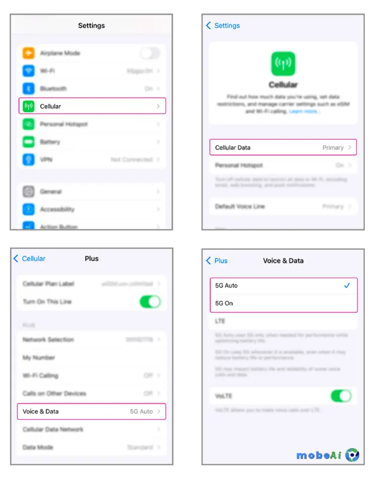 step android 5g 1