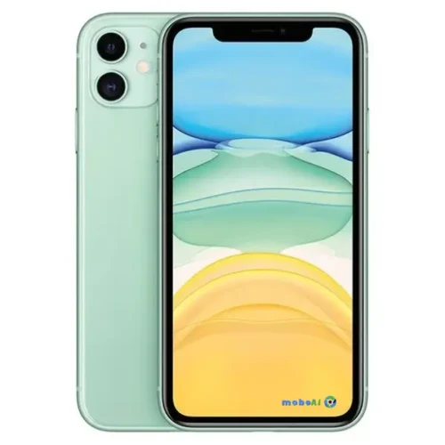 سعر ومواصفات Apple iPhone 11