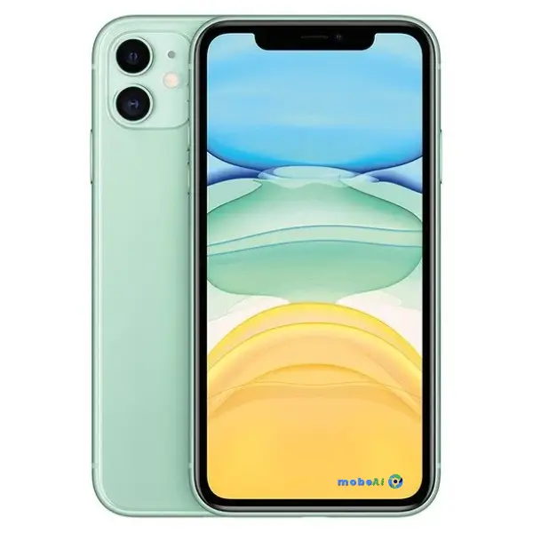 سعر ومواصفات Apple iPhone 11