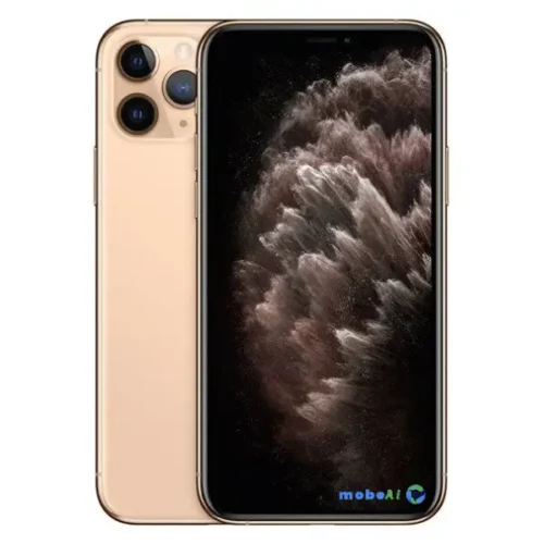 سعر ومواصفات Apple iPhone 11 Pro