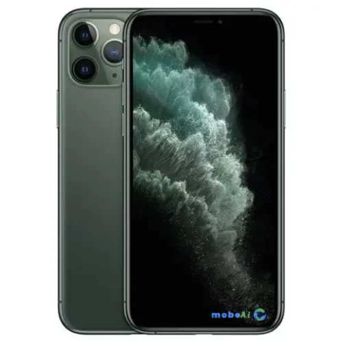 سعر ومواصفات Apple iPhone 11 Pro Max