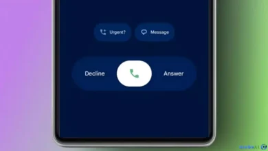 كيفية الرجوع إلى واجهة Google Dialer (Google Phone) القديمة على أي هاتف أندرويد