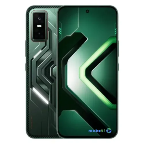 سعر ومواصفات Infinix GT 30