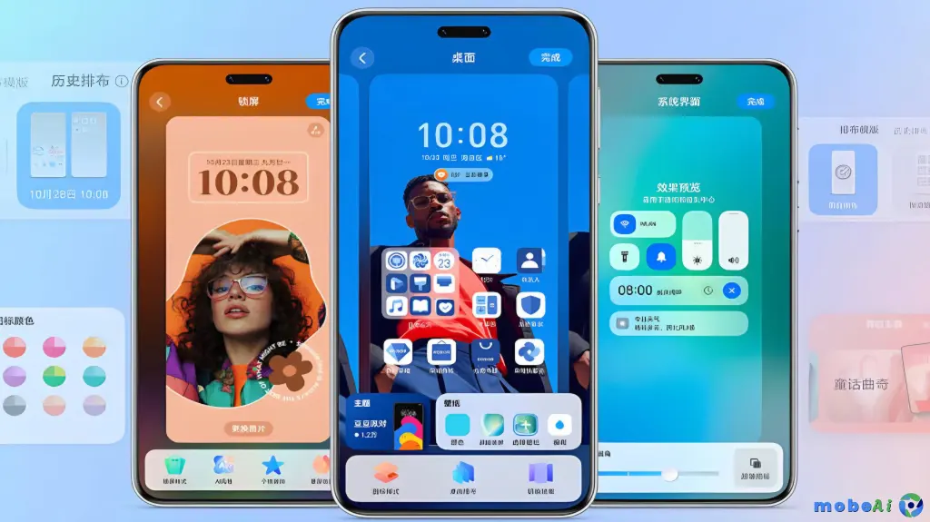 1 قائمة هواتف Honor المؤهلة لتحديث Android 16 مع واجهة MagicOS 10 الجديدة