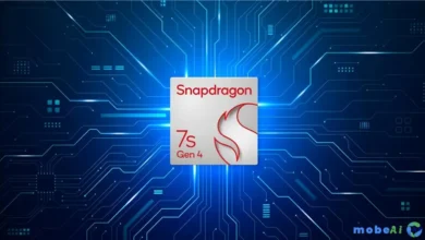 Qualcomm Snapdragon 7s Gen 4