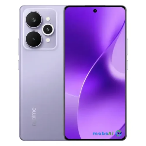 سعر ومواصفات Realme 15 Pro