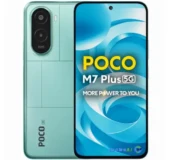 سعر ومواصفات Xiaomi Poco M7 Plus