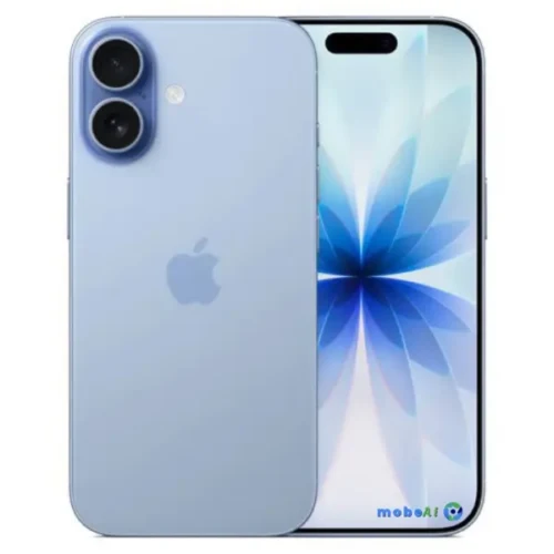 سعر ومواصفات Apple iPhone 17