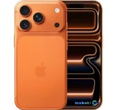 سعر ومواصفات Apple iPhone 17 Pro Max