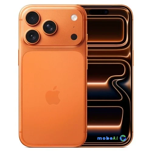سعر ومواصفات Apple iPhone 17 Pro Max