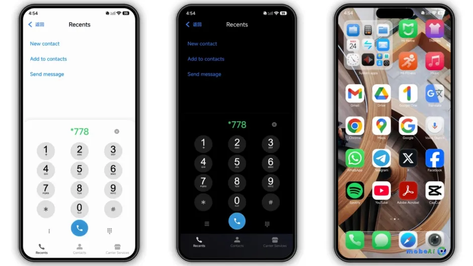 4 liquid beauty ios 26 hyperos 2