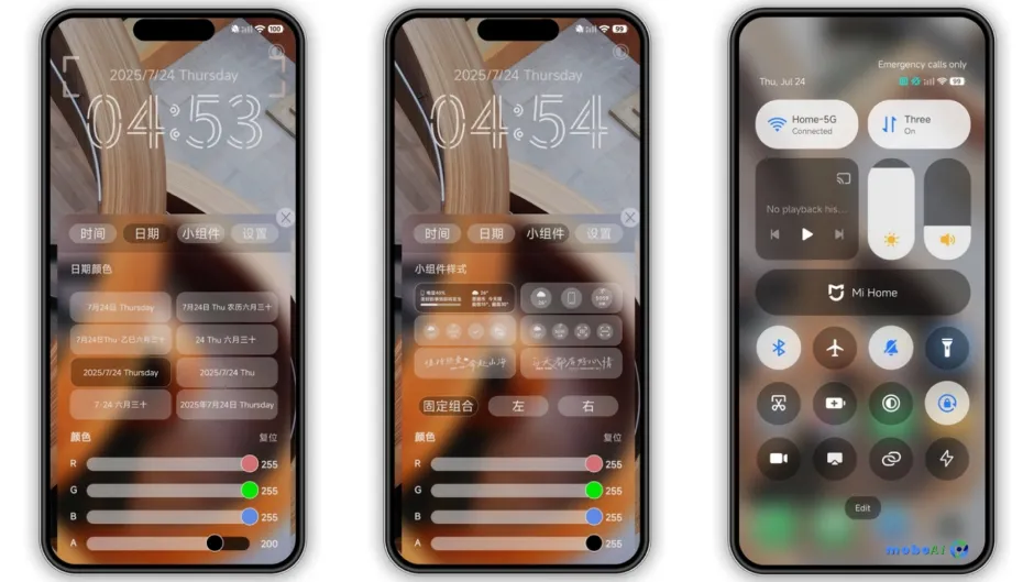 2 liquid beauty ios 26 hyperos 4