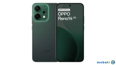 تحديث Oppo Reno 14 – أحدث إصدار أندرويد وتفاصيل الدعم
