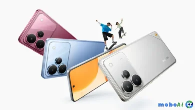 realme p4 series launch