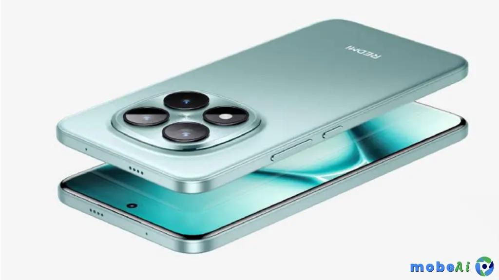 1 redmi note 15 pro series launch