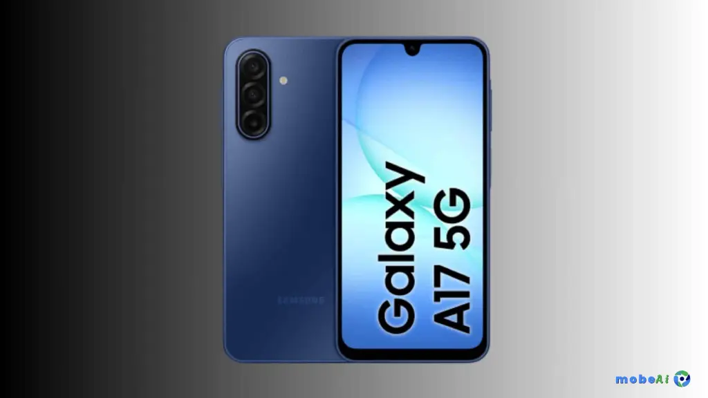 samsung galaxy a17 launch