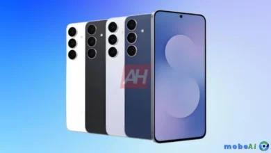samsung galaxy s25 fe leaks