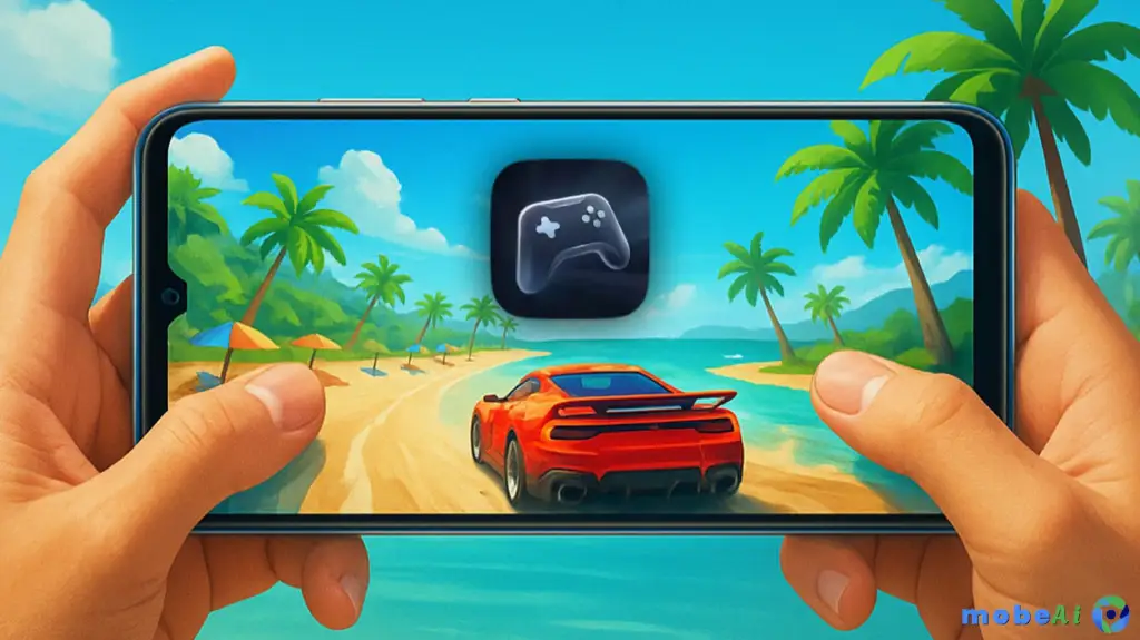 xiaomi game turbo august 2025 update